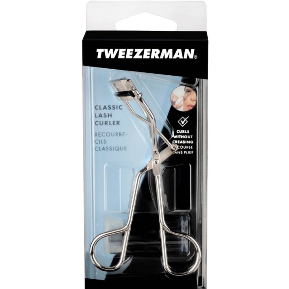 Rose Gold Classic Lash Curler